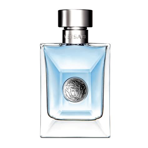 versace pour homme eau de|Versace Pour Homme description.